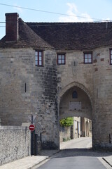 Chateau-Thierry - 462671320