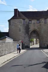 Chateau-Thierry - 462671332