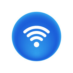 Wifi - Sticker