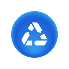 Recycle - Sticker