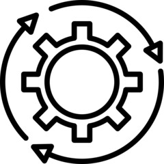system icon