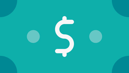 dollar icon