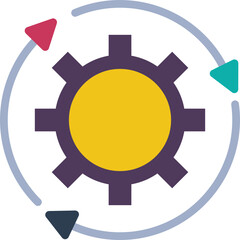 system icon