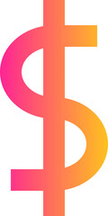 dollar icon