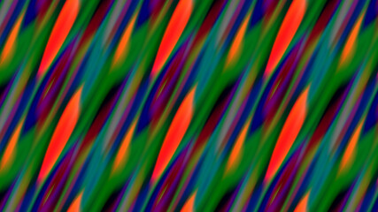 Bright colorful abstract lines for background. artwork for creative design and art