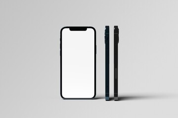 Smartphone Mockup