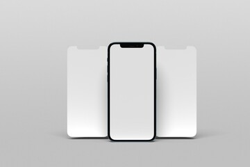 Smartphone Mockup