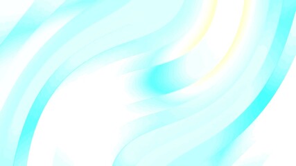 Image with a tone of light blue with yellow. Simplified minimalism. Large illustration ..