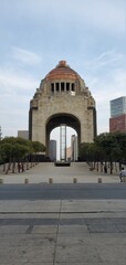 Fototapeta premium Monument