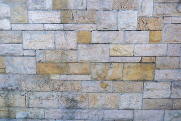 stone wall background