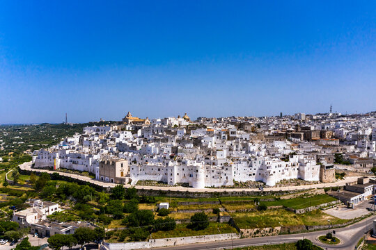 Ostuni Bilder Durchsuchen 7,071 Archivfotos, und