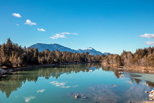 Austria, Carinthia,
