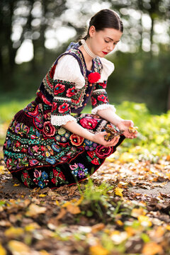 Costume Traditionnel
