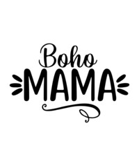 Boho svg bundle, hippie svg, boho rainbow svg, boho clipart, moon phases svg, cactus svg, cow skull svg