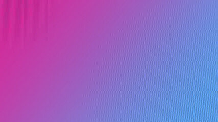 Blue and purple fine-lined textured gradient background 