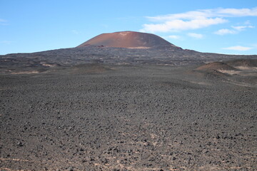desert landscape of northwestern Argentina