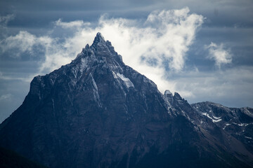 Obraz premium Montain in Argentina