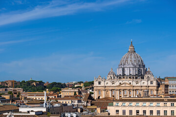  Peter Basilica Vatican City