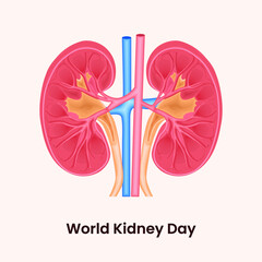 World Kidney Day March 10
