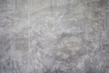 Dark grey polish cement wall texture