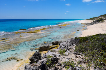 Bahamas Ocean Views 893