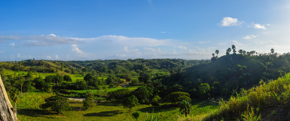 Dominican Republic North Island 979