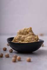 Original homemade hummus