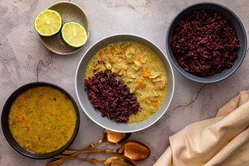 Thai Green Curry