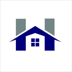 house icon vector 