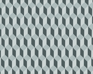 abstract geometric background