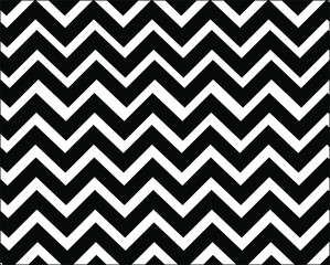 seamless geometric zigzag pattern.