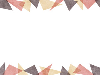 背景　背景素材　テクスチャ　水彩　グランジ　フレーム　枠　壁紙　コピースペース　テキストスペース