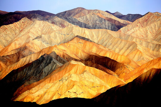 Iran,&Ocirc;&oslash;&Omega;Kerman&Ocirc;&oslash;&Omega;Province, Mountains of&Ocirc;&oslash;&Omega;Lut Desert