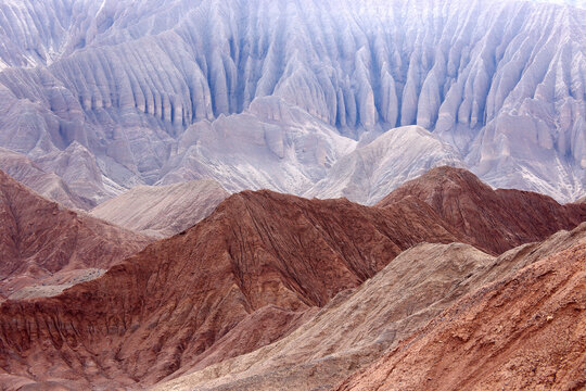Iran,&Ocirc;&oslash;&Omega;Kerman&Ocirc;&oslash;&Omega;Province, Mountains of&Ocirc;&oslash;&Omega;Lut Desert