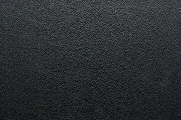 Pattern of black carbon background