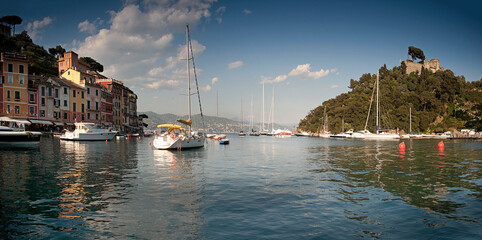 portofino