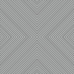 Lines Motifs Pattern. Ornamental Decoration for Interior, Exterior, Carpet, Textile, Garment, Cloth, Silk, Tile, Plastic, Paper, Wrapping, Wallpaper, Pillow, Sofa, Background, Ect. Vector Illustration