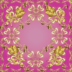 Obraz premium amazing super cute abstract and nice picture pano