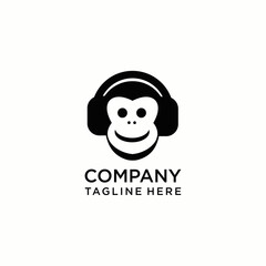 Monkey Headset