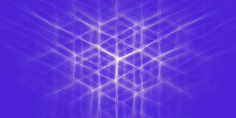 blue abstract background