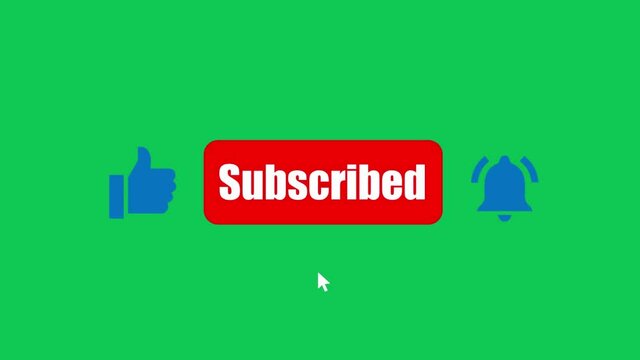 like, subscribe, and press the bell icon. 