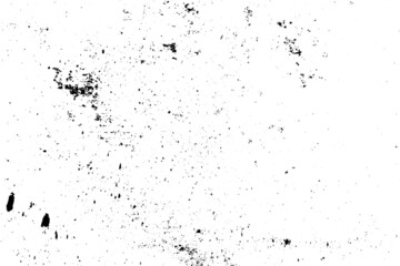 	
Vector grunge texture white and black wall background.	
