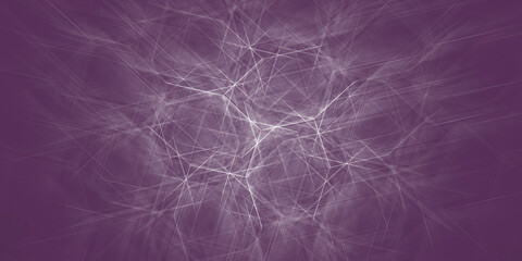 abstract purple background