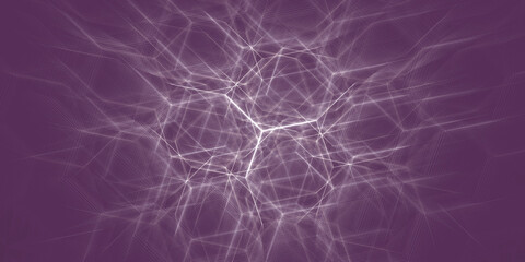 abstract lightning background