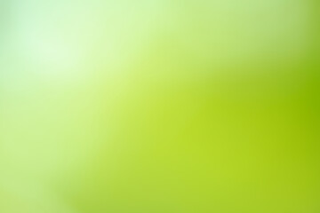 Abstract real blur green nature background for website, presentation or wallpaper
