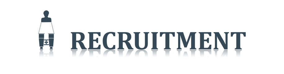 Concept of recruitment