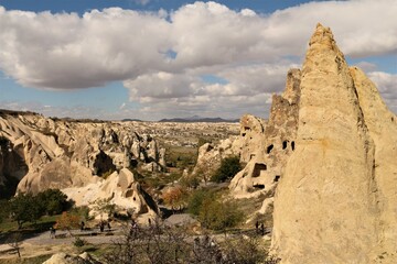 Fototapeta premium Cappadocia