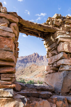 Al Hamra, Ad Dakhiliyah, Oman