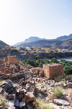 Al Hamra, Ad Dakhiliyah, Oman