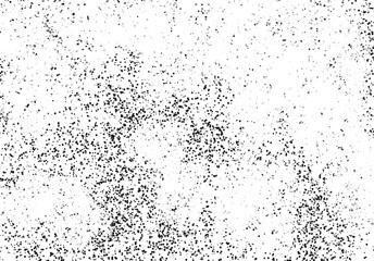 Black and white grunge. Distress overlay texture. Abstract surface dust and rough dirty wall background concept.Abstract grainy background, old painted wall.